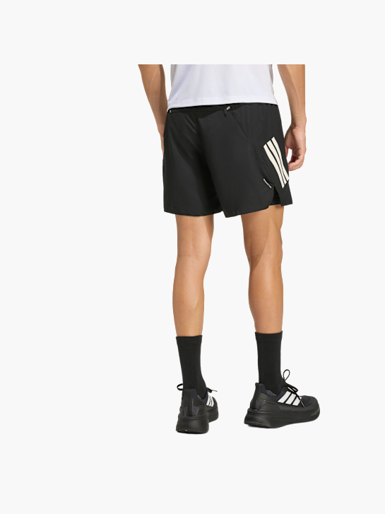 adidas adi365 FORMOTION 2in1 Shorts Schwarz 156866 3