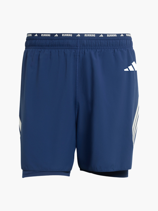 adidas adi365 FORMOTION 2in1 Shorts Blau 156868 1