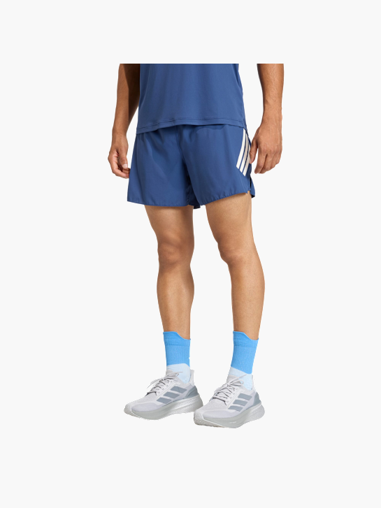 adidas adi365 FORMOTION 2in1 Shorts Blau 156868 2