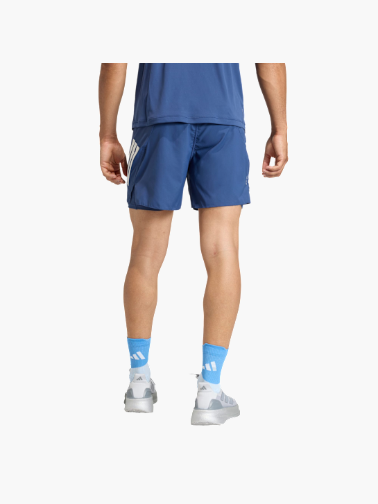 adidas adi365 FORMOTION 2in1 Shorts Blau 156868 3