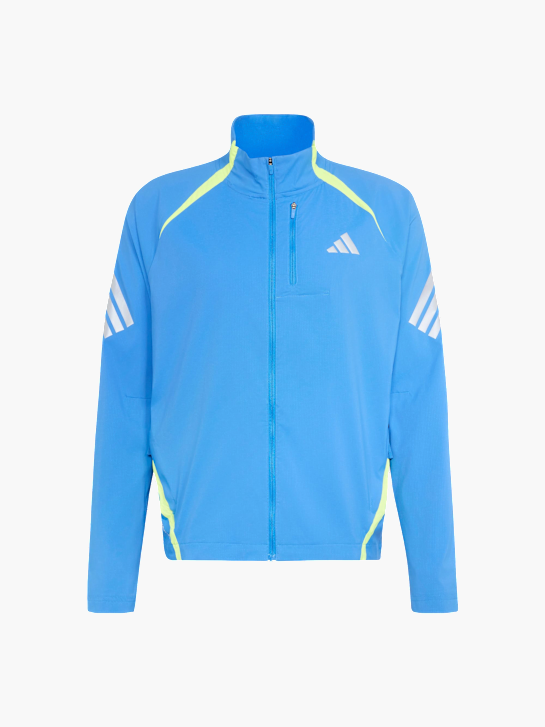 adidas adi365 FORMOTION Jacke Blau 156760 1