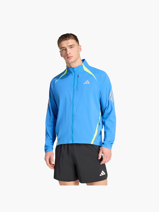 adidas adi365 FORMOTION Jacke Blau 156760 2