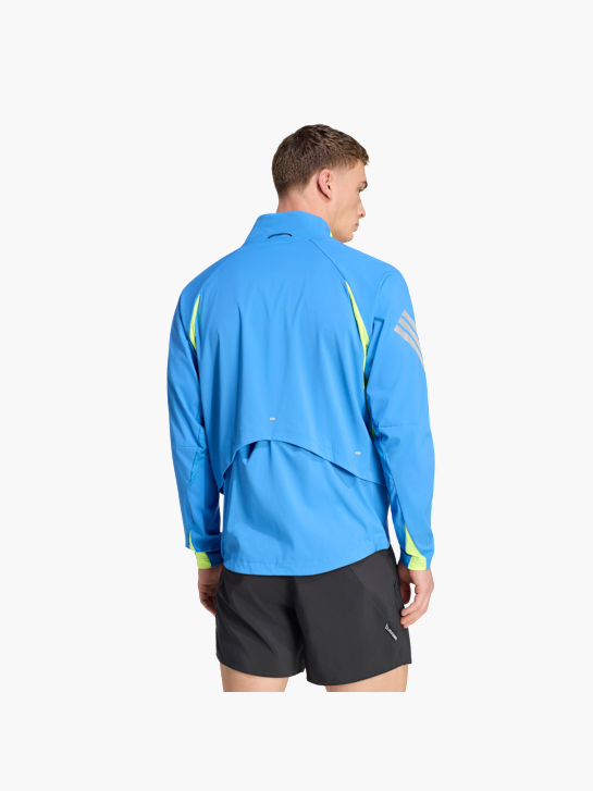 adidas adi365 FORMOTION Jacke Blau 156760 3