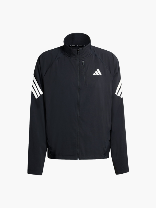 adidas adi365 FORMOTION Jacke Schwarz 156761 1