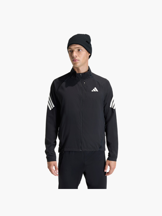 adidas adi365 FORMOTION Jacke Schwarz 156761 2