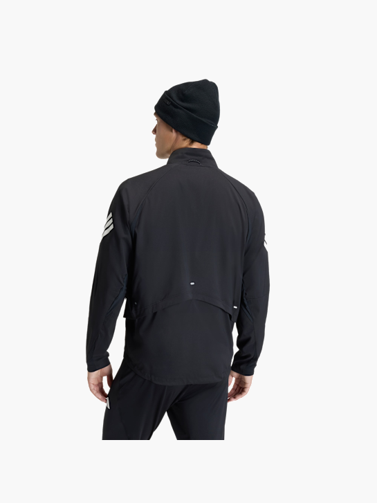 adidas adi365 FORMOTION Jacke Schwarz 156761 3