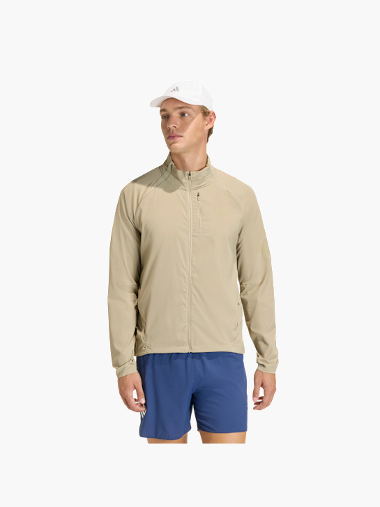 adidas adi365 FORMOTION Jacke Braun 156762 2