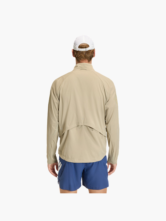 adidas adi365 FORMOTION Jacke Braun 156762 3