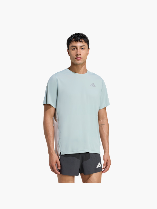 adidas adi365Breeze Running T-Shirt Mint 156697 2