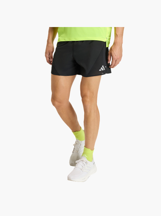 adidas adi365Breeze Laufshorts Schwarz 156207 2