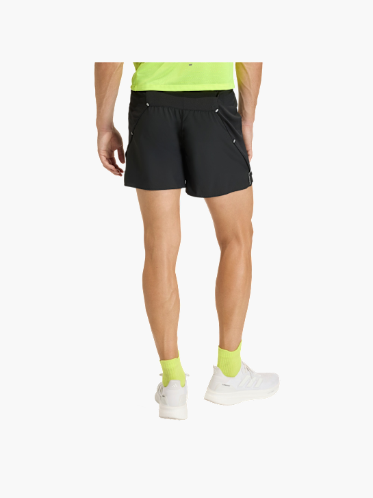 adidas adi365Breeze Laufshorts Schwarz 156207 3