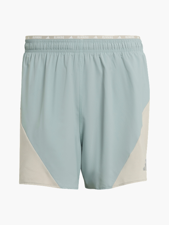 adidas adi365Breeze Laufshorts Grün 156208 1