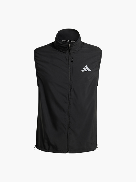 adidas adi365 Running Essentials Weste Schwarz 156130 1