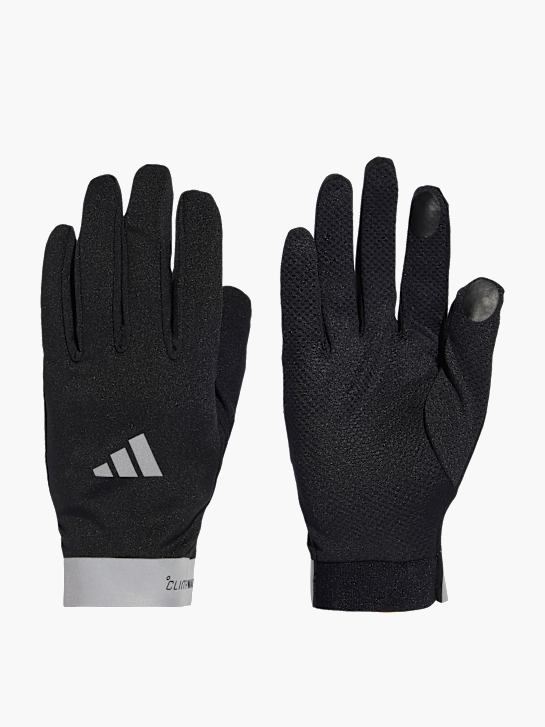adidas CLIMAWARM Laufhandschuhe Schwarz 143289 1