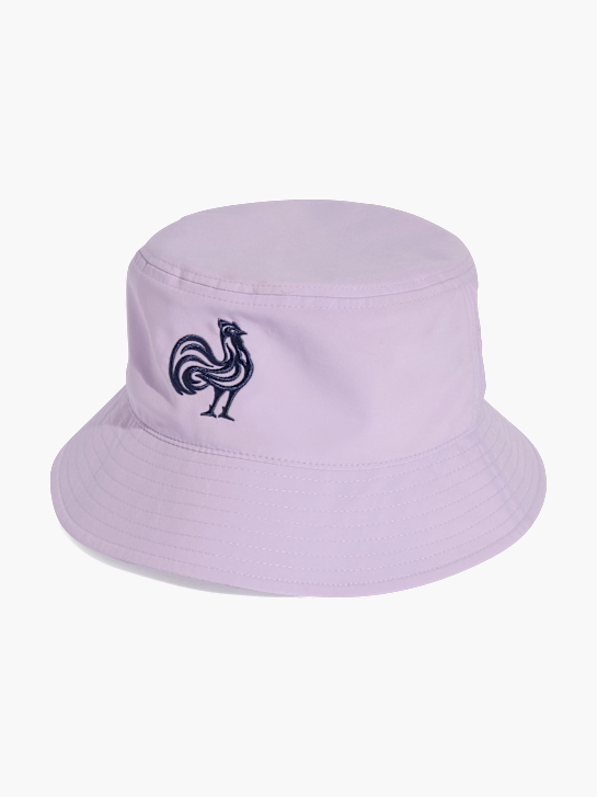 adidas Frankreich Stoffhut Lila 143262 1