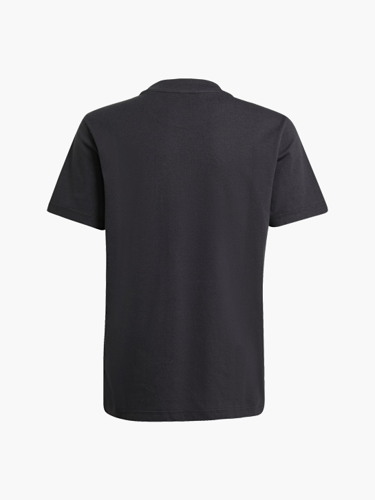 adidas Mercedes - AMG Petronas Formula One Team Kimi Antonelli Kids T-Shirt Schwarz 143383 2