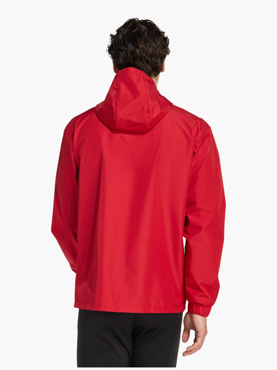 adidas Entrada26 Allwetterjacke Rot 169556 3