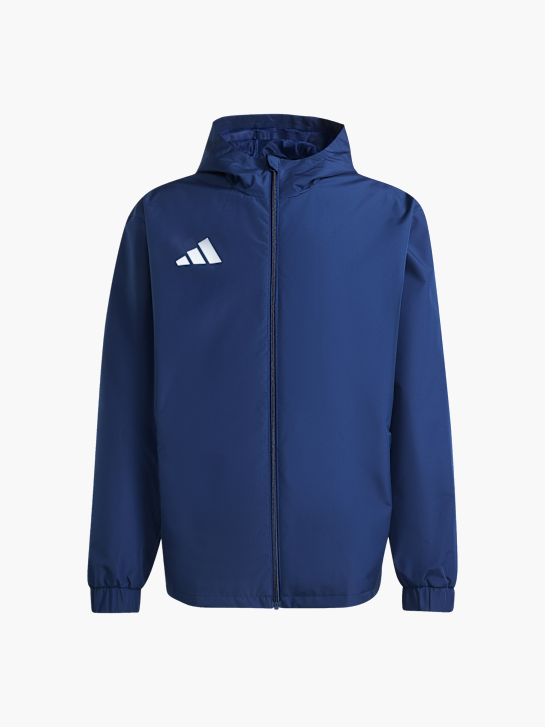 adidas Entrada26 Allwetterjacke Blau 156795 1