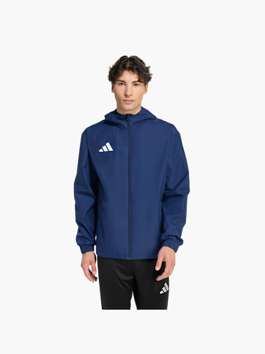 adidas Entrada26 Allwetterjacke Blau 156795 2