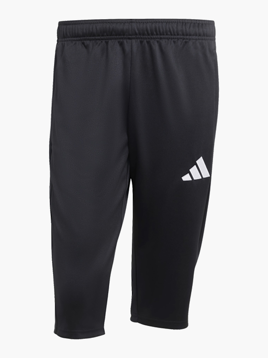 adidas Entrada26 halblange Hose Schwarz 169707 1