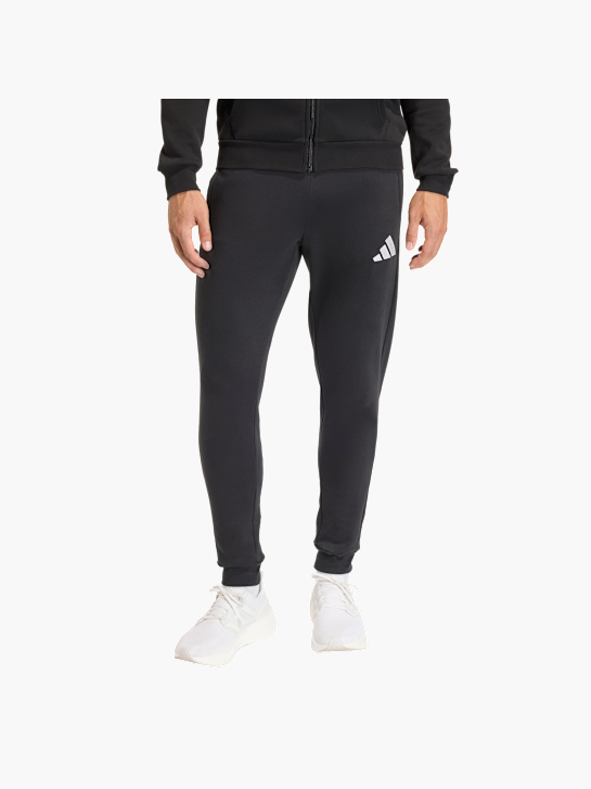 adidas Entrada26 Jogginghose Schwarz 156494 2