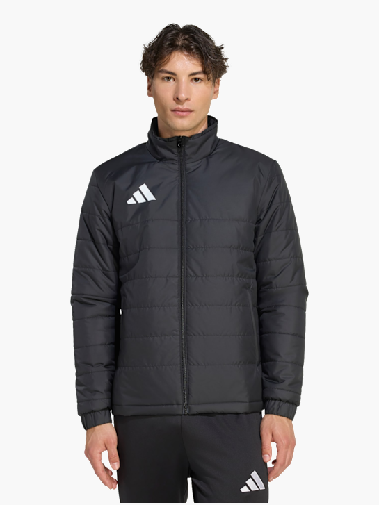 adidas Entrada26 Light Jacke Schwarz 169612 2