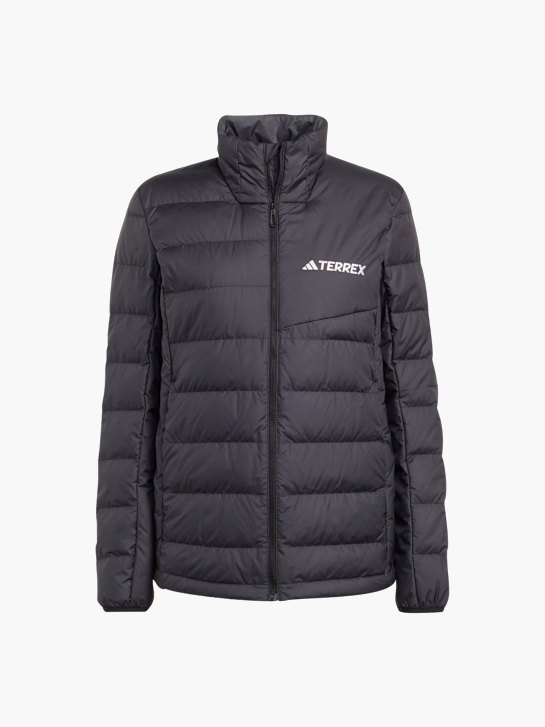 adidas Terrex Multi Light CLIMAWARM Daunenjacke Schwarz 156057 1