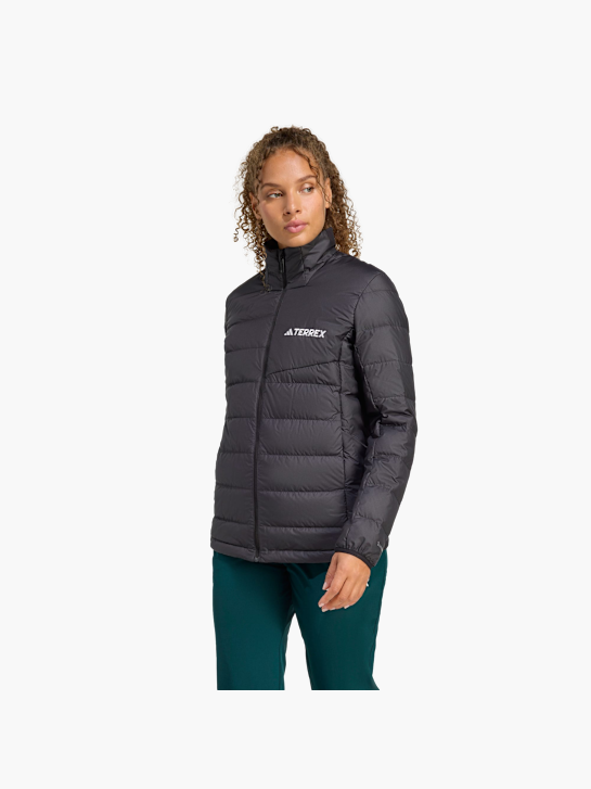 adidas Terrex Multi Light CLIMAWARM Daunenjacke Schwarz 156057 2