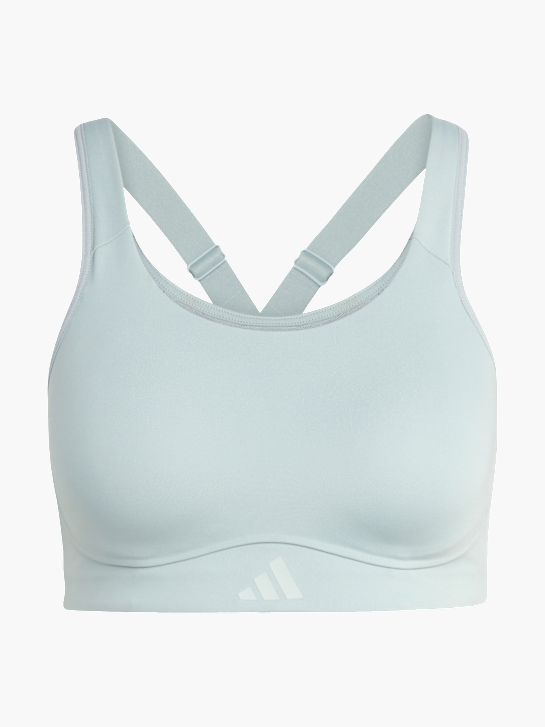 adidas Optime Workout BH, hohe Belastung Grün 156369 1
