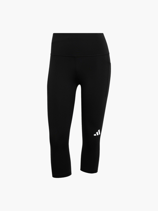 adidas ADI365 Running Climacool 3/4 Leggings Schwarz 156093 1