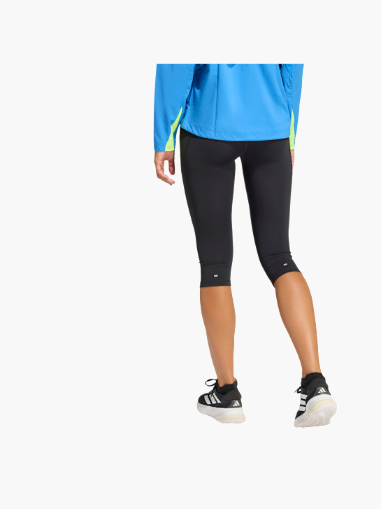 adidas ADI365 Running Climacool 3/4 Leggings Schwarz 156093 3