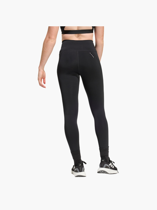 adidas Run Essentials Leggings in voller Länge Schwarz 156055 3
