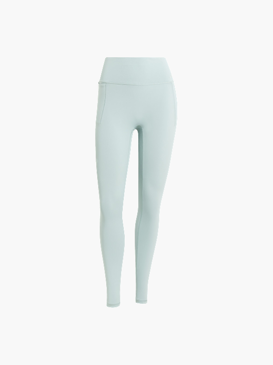 adidas Optime Workout Full Length Leggings Grün 156177 1