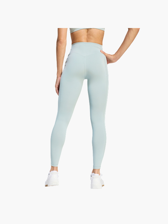 adidas Optime Workout Full Length Leggings Grün 156177 3