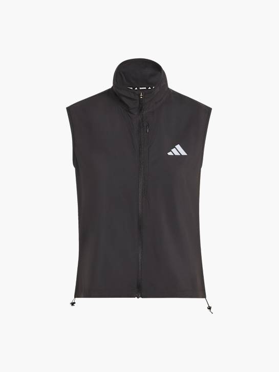 adidas adi365 Running Essentials Weste Schwarz 156063 1
