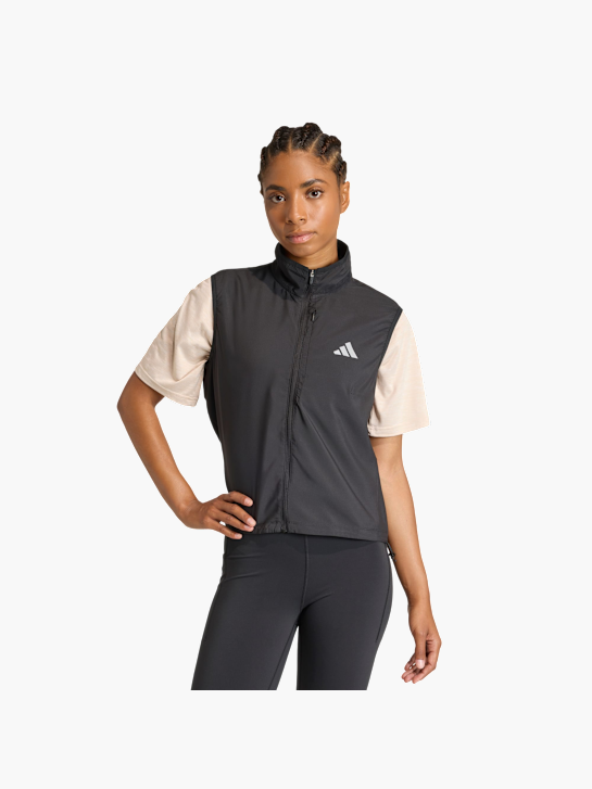 adidas adi365 Running Essentials Weste Schwarz 156063 2