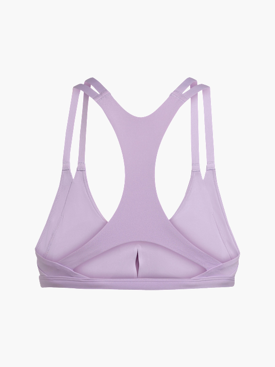 adidas Aeroimpact Luxe Training Light-Support BH Lila 141397 2