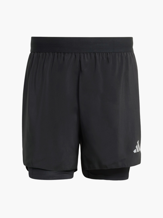 adidas adi365&nbsp;Running Essentials 2in1&nbsp;Shorts Schwarz 156704 1