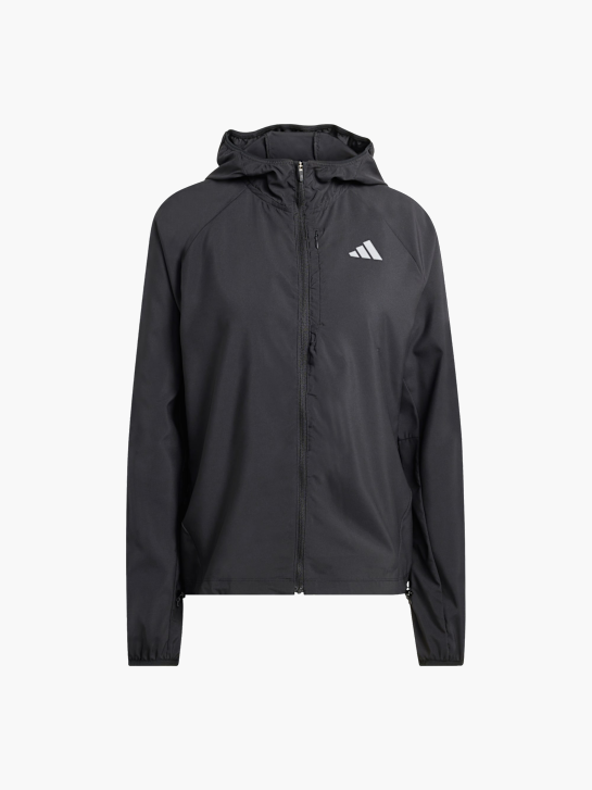 adidas adi365 Running Essentials Jacket Schwarz 156855 1