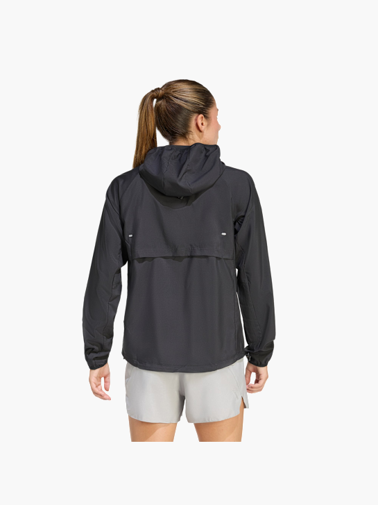adidas adi365 Running Essentials Jacket Schwarz 156855 3