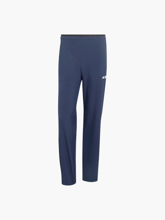 adidas Terrex Multi Liteflex Hose Blau 156486 1