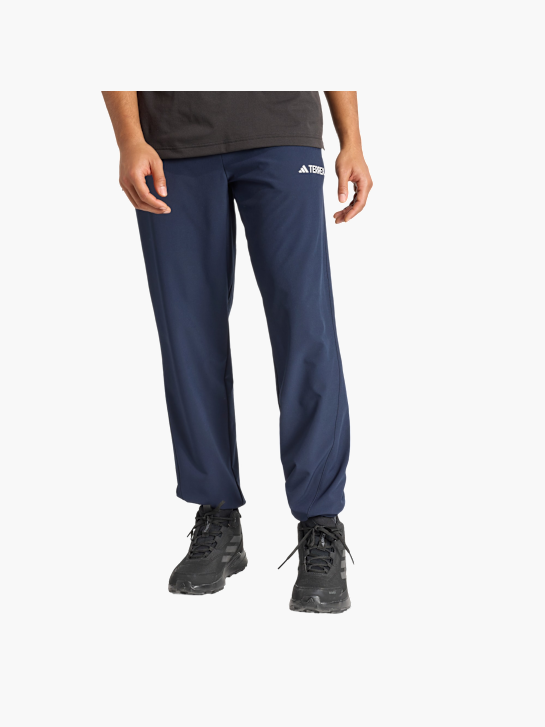 adidas Terrex Multi Liteflex Hose Blau 156486 2