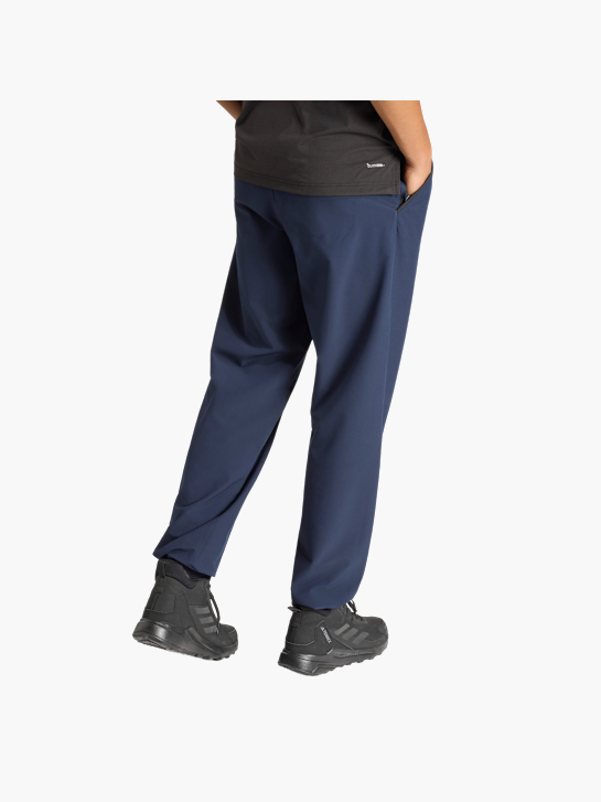 adidas Terrex Multi Liteflex Hose Blau 156486 3