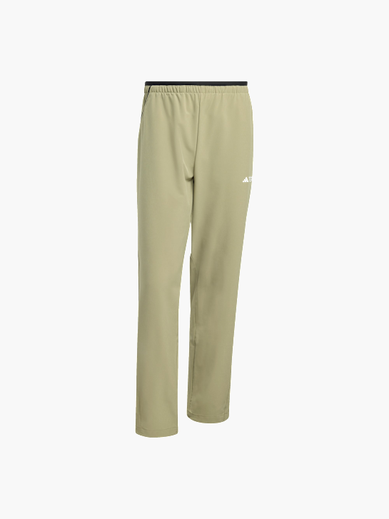 adidas Terrex Multi Liteflex Hose Grün 156487 1