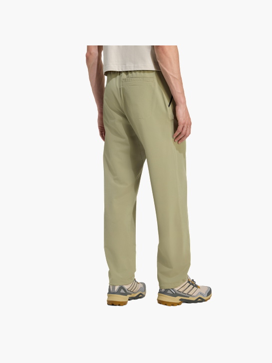 adidas Terrex Multi Liteflex Hose Grün 156487 3