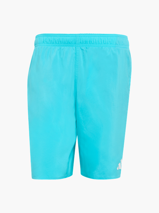 adidas Badeshorts, 8 Zoll Türkis 156308 1