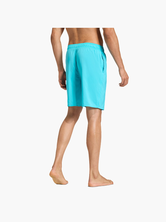 adidas Badeshorts, 8 Zoll Türkis 156308 3