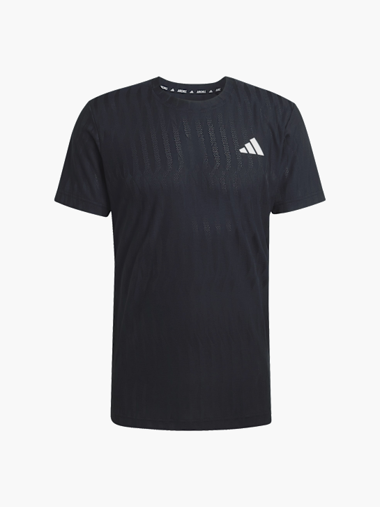 adidas TENNIS CLIMACOOL+ AIRCHILL FREELIFT T-SHIRT Schwarz 168691 1