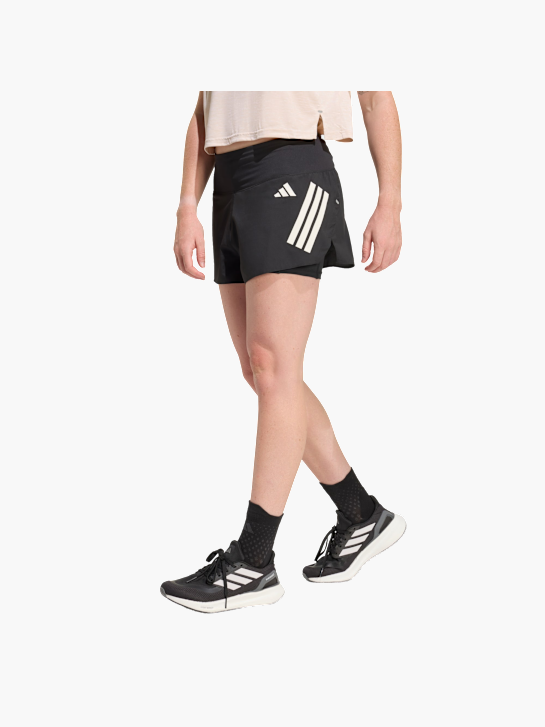 adidas adi365 FORMOTION 2in1 Shorts Schwarz 156853 2