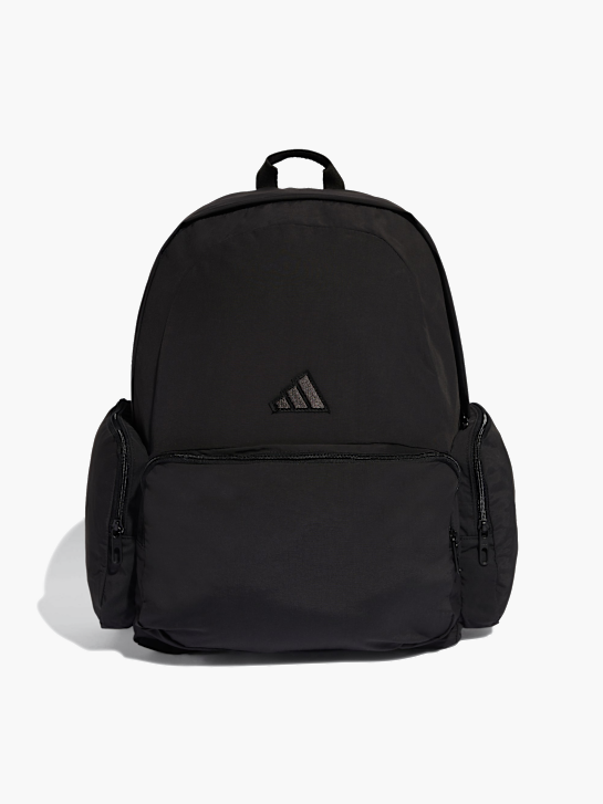 adidas ESSENTIALS SUPERSIZE RUCKSACK Schwarz 156043 1